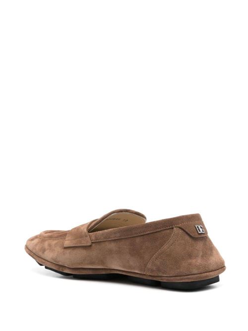 Driver loafer Dolce & Gabbana | A50599AS70780024